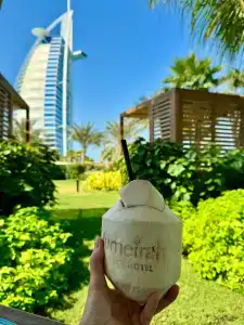 Jumeirah Beach - 48