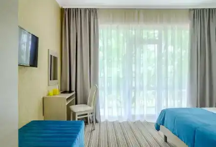 Lazurniy Bereg All Inclusive - 11