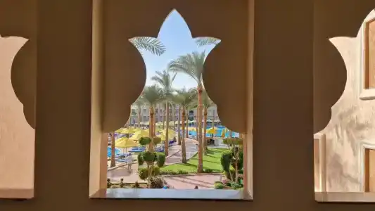 Beach Albatros Resort - 16