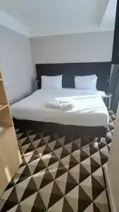 Azimut City Smolenskaya Moskva - 72