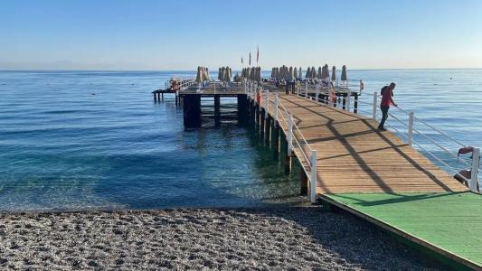 Corendon Hydros Club - 47