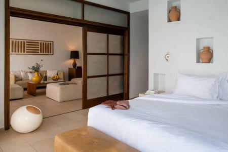 Amirandes Grecotel Boutique Resort - 38