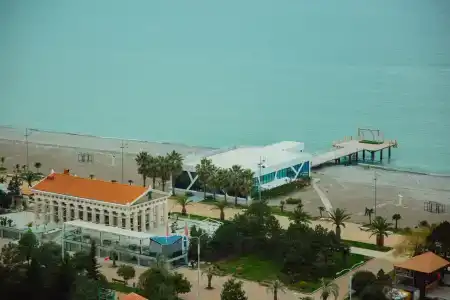 Dream Home Apart - 99