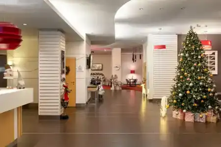 Park Inn by Radisson Kazan - 21