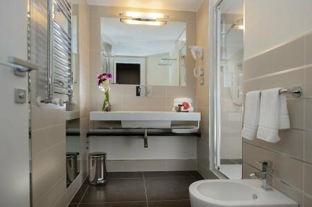 DVE Suite Rome - 38