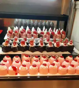 Ozs İncekum Beach Resort - 65