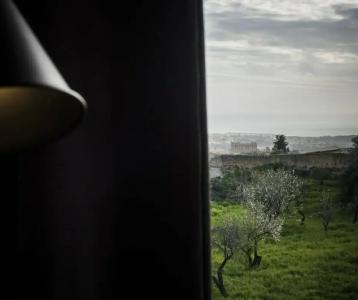 Panoramica dei Templi B&B - 6