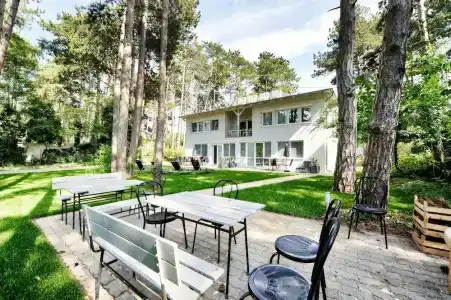 Villa Oliver 2 Siófok - 48
