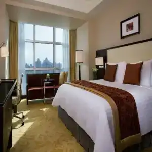 Courtyard by Marriott Shanghai Xujiahui - 30