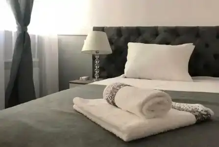 Home Suites Guest house - 7