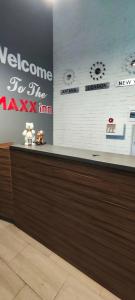 MAXX inn - 23