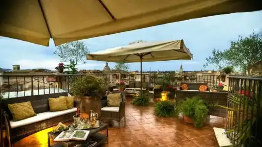 Boutique Campo de' Fiori - 16