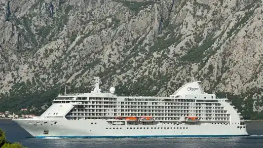 Hyatt Regency Kotor Bay Resort - 4