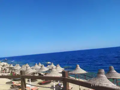 Sharm Resort - All Inclusive - 19