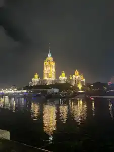 Radisson Collection, Moscow - 82