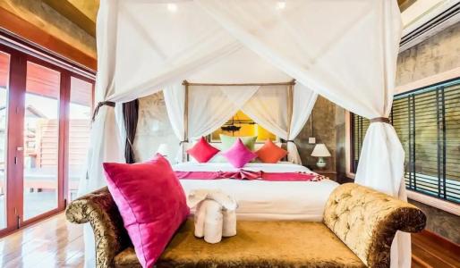 The Chaya Resort and Spa - 98