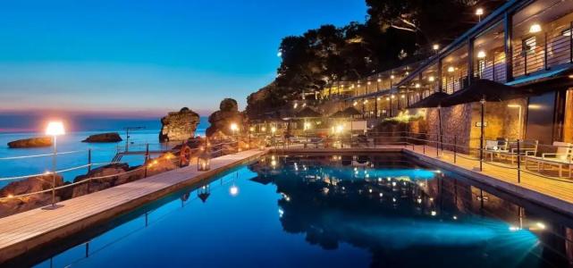 Capo la Gala&Wellness - 14