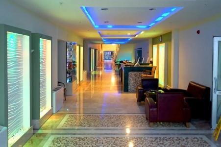 Adrina Termal Health & Spa - 22