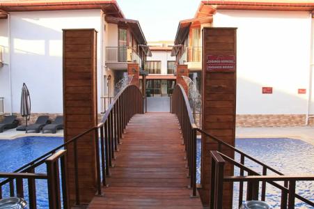 Dolphin Apart & - 17