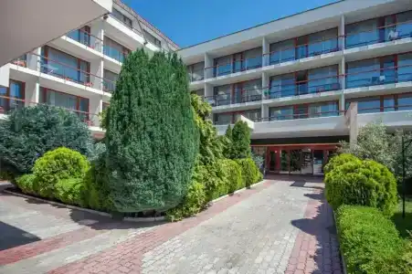 Mercury-Premium All Inclusive - 40