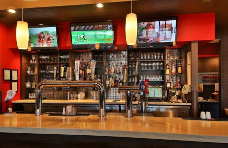 Holiday Inn Windsor - Ambassador Bridge - 29
