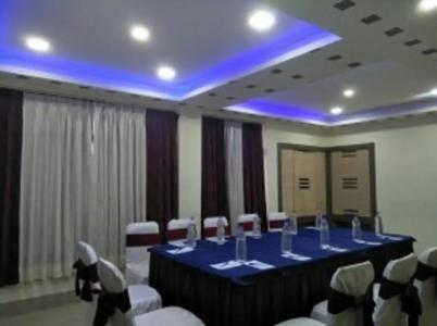 Executive Tower - 23