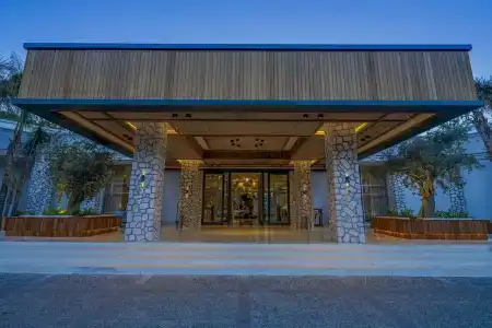 Rixos Premium Bodrum - 34