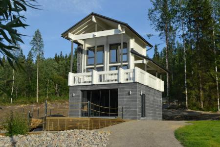 Vuokatin Aateli Studios - 33