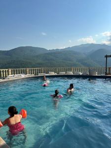 Lastiver Resort - 6