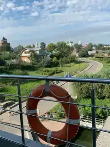 Gostinitchnyi Kompleks 40 Meridian Arbat - 11