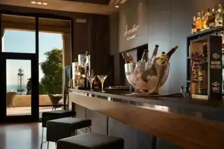 Miramar Barcelona GL - 76