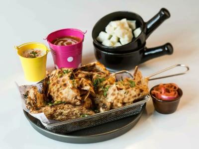 ibis Bengaluru Hosur Road - An Accor Brand - 84