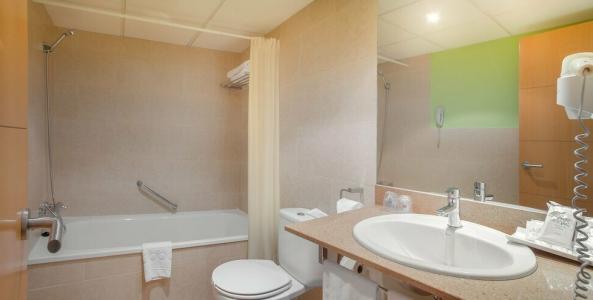 RH Casablanca Suites - 35