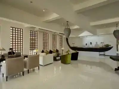 Amaranthe Bay Resort & Spa - 1