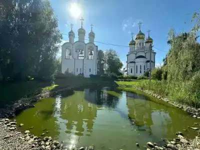 Urev Tourist base - 29