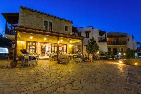 Ledra Maleme - 9