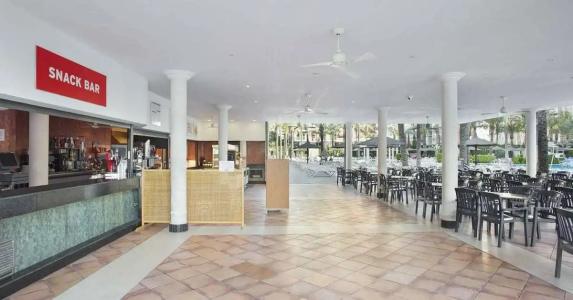 Sol Pelicanos Ocas - 69