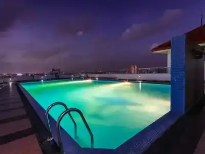 Supun Arcade Residency - 0