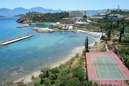 Wyndham Grand Crete Mirabello Bay - 66