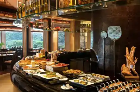 Hyatt Regency Kolkata - 4