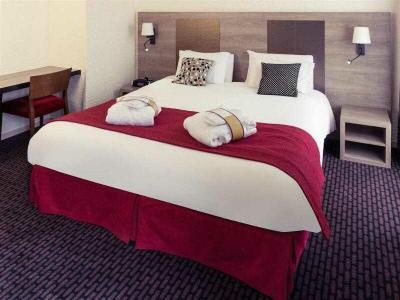 Mercure Annecy Centre - 84