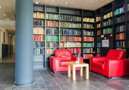 Bastion Almere - 4