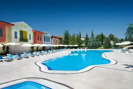 Ikbal Thermal & Spa Afyon - 83