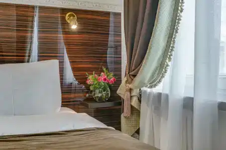 Sadovnicheskaya City Center - 12