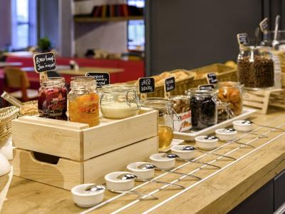 Ibis Moscow Domodedovo Airport - 40