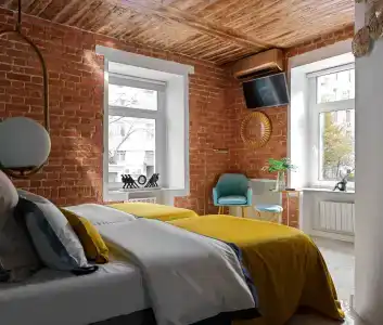 Sitikomfort Na Tverskoj - 7