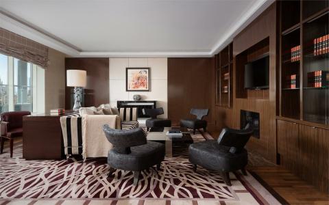 InterContinental Tverskaya, an IHG - 55