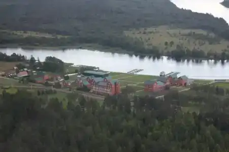 Alexandrovskaya Sloboda - 21