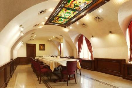 Gostinitsa Armeniya - 22