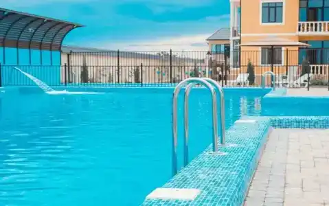 Calipso Palace Tourist base - 23